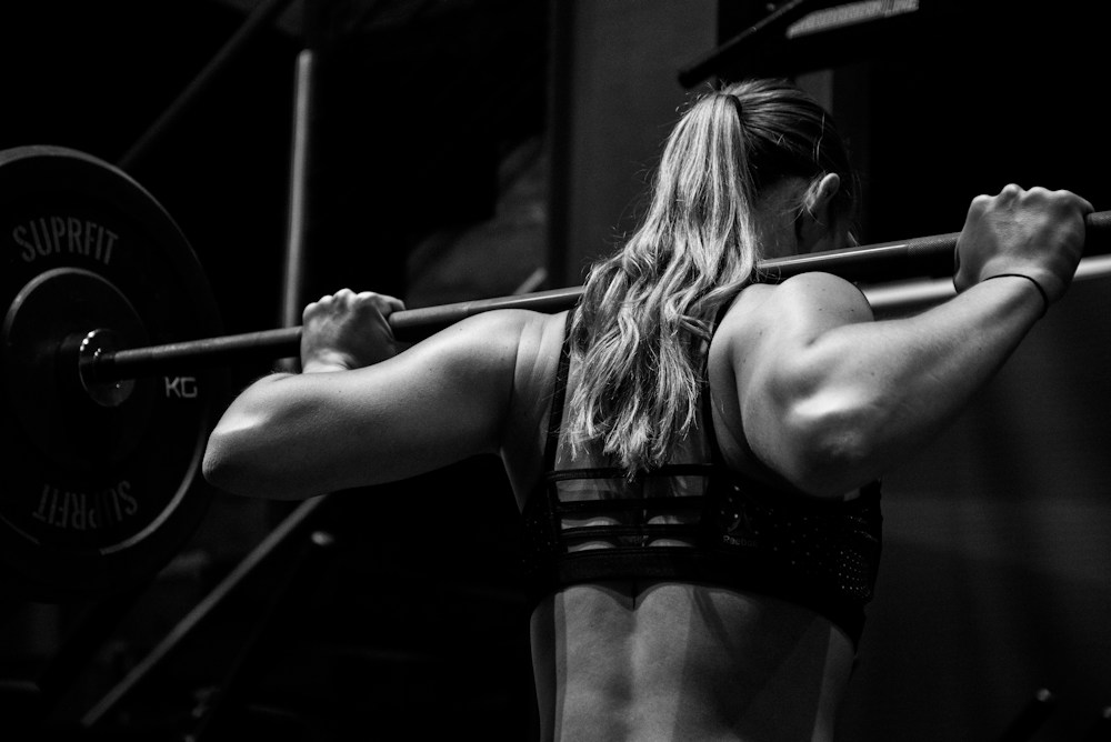 Dual Cable Functional Trainer